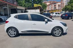 SEYAHAT RENT A CAR