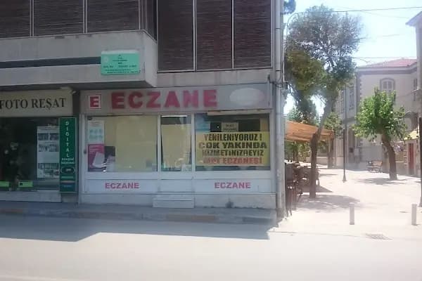 MAT ECZANESİ - Eczane - İzmir Buca