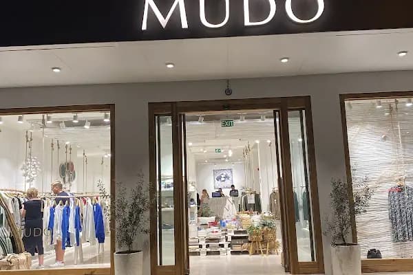 MUDO - Giyim mağazası - Antalya Alanya