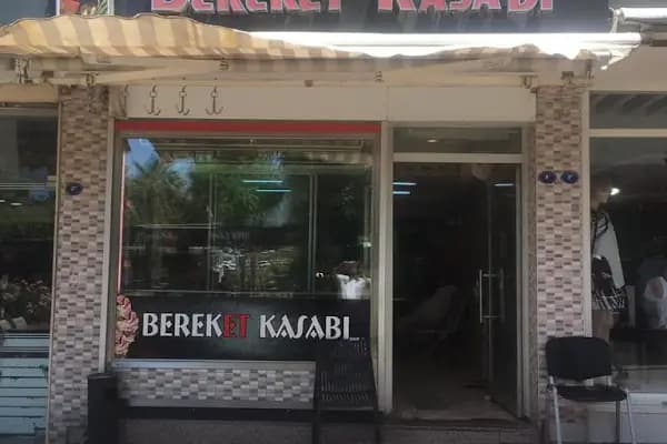 Aliağa Bereket Kasabı - Kasap - İzmir Bergama