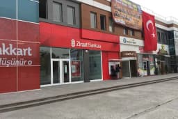 Ziraat Bankası Arifiye/Sakarya Şubesi
