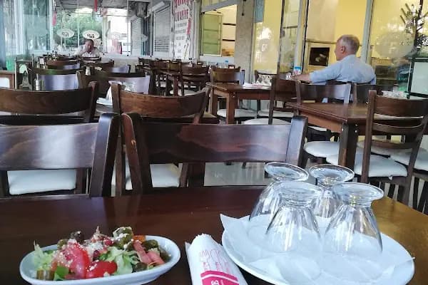 Gürkan Pide Salonu - Pideci - İzmir Bayındır