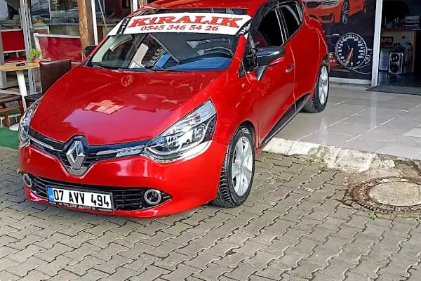 Gölcük YILDIZ RENT A CAR - Araba Kiralama Şirketi - Kocaeli İzmit
