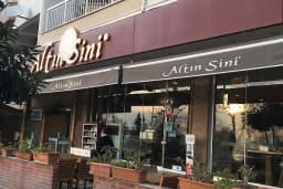Altın Sini