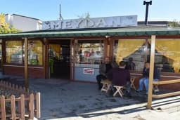 Anamur Meydan Kafe