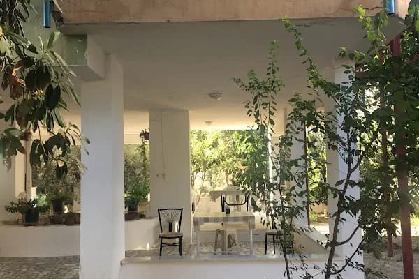 Enişte Apart - Günlük Kiralık Daire - Mersin Anamur
