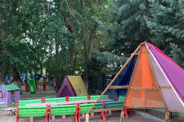 Çerkezköy Özel Park Orman Çocuk Koleji Anaokulu - Anaokulu - Tekirdağ Çorlu