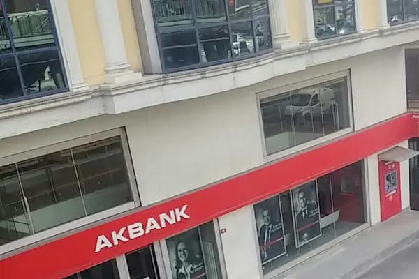 Akbank Avcılar E5 Şubesi - Banka - İstanbul Avcılar