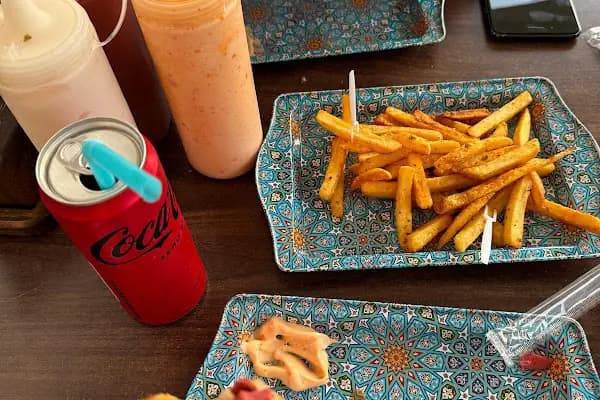 OLİVİA CAFE BÜYÜKADA - Kafe - İstanbul Esenler