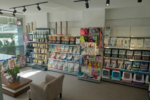 AVRUPA VETERİNER KLİNİĞİ - Veteriner - Adana Çukurova