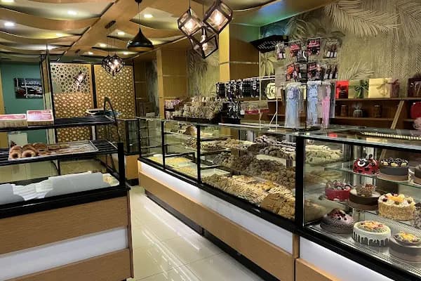 Çınarlı Cafe Restaurant - Kafeterya - Bursa Gemlik