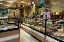 Çınarlı Cafe Restaurant