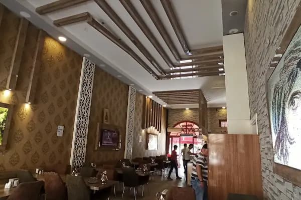 Cevdet usta kebap - Kebap Restoranı - Şanlıurfa Akçakale