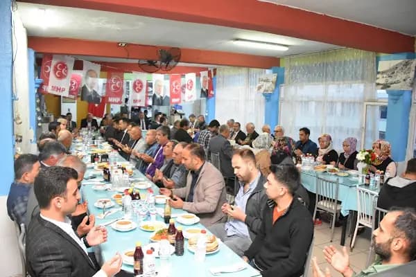 Han Restaurant Sulu Yemek ve Kebap Salonu - Aile restoranı - Adana Saimbeyli