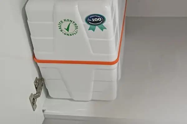 Kalender Su Arıtma - Su Arıtma Ürünleri Tedarikçisi - Antalya Döşemealtı