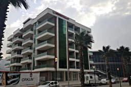 Urgen İnşaat Satış Ofisi