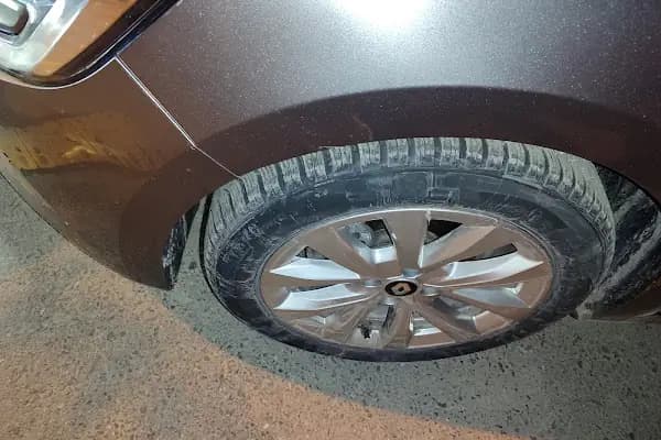 Kılıç Auto Kuaför - Araba Yıkama - İstanbul Küçükçekmece