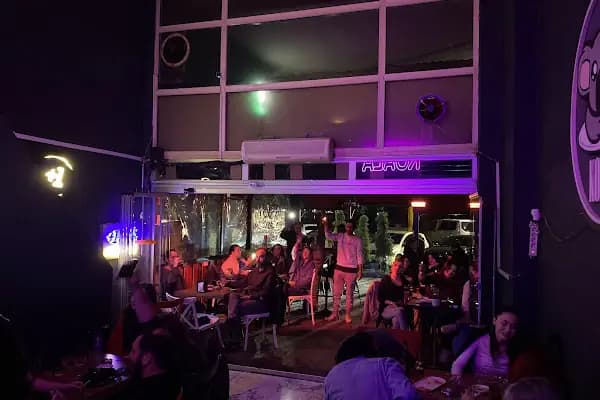 KoalaShotPub - Bar - Bursa Nilüfer