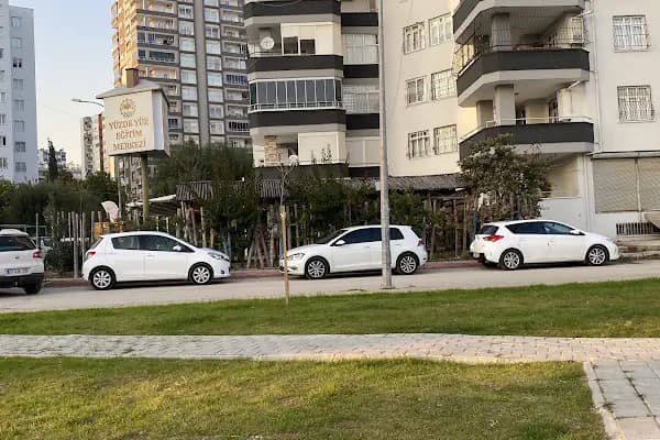 Yüzde Yüz Eğitim Merkezi - Özel Ders Hizmeti - Adana Seyhan