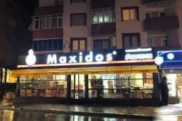 Maxidos Döner Buca