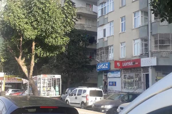 Aygaz Tüp Bayisi - Gaz Şirketi - Adana İmamoğlu