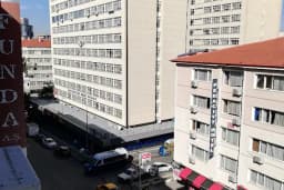 Vergi Denetim Kurulu Ankara Vergi İadeleri Denetim Daire Başkanlığı