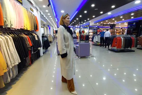 PONTOMK - Deri ürünleri mağazası - Antalya Muratpaşa