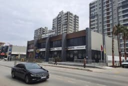 Buca Belediyesi Ek Binası