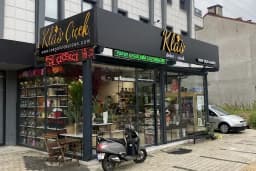 Klas çiçek İnegöl