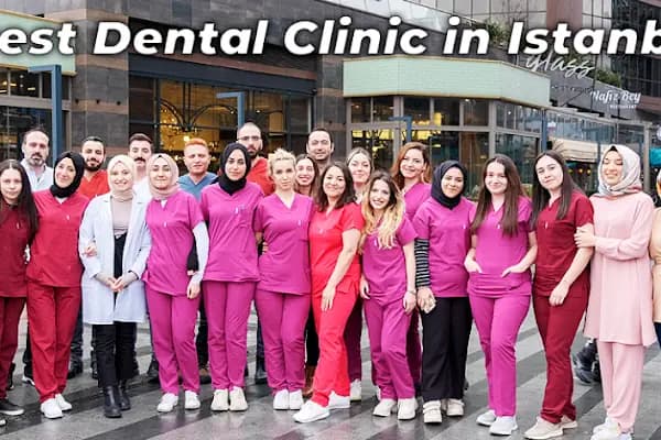 Dentbul Dental Clinic - Diş Kliniği - İstanbul Bakırköy