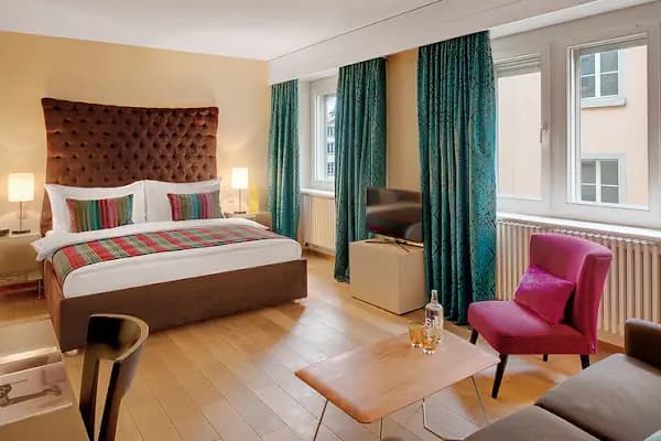 Alpha Otel - Otel - İstanbul Esenyurt