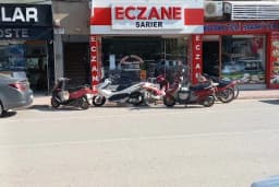 Sarıer Eczanesi