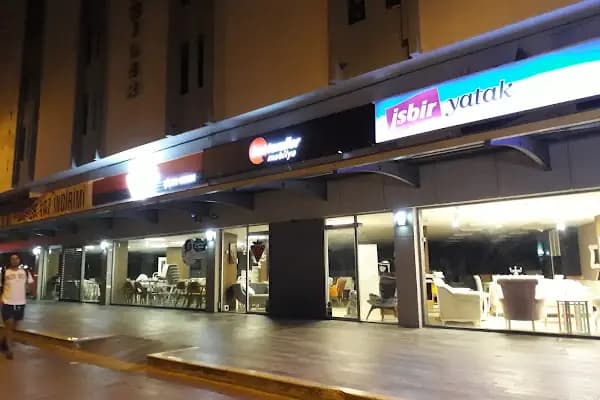 Başterziler Mobilya - Mobilya mağazası - Aydın Efeler