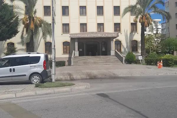 Bornova Nüfus Müdürlüğü - Doğum Belgesi Hizmeti - İzmir Aliağa