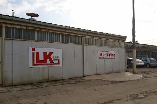 İlkler Makina - Kaynak Malzemeleri Satıcısı - Bursa Gemlik