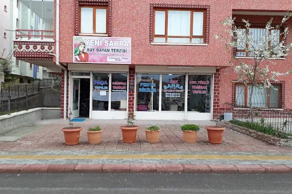 Yeni Sahra Bay Bayan Terzisi - Terzi - Ankara Keçiören