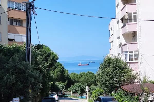 Manastır Sitesi - İlgi Çekici Yer - Bursa Gemlik