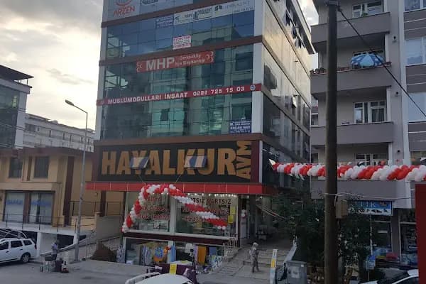 Müslümoğulları İnşaat - Gayrimenkul Müteahhidi - Tekirdağ Çerkezköy