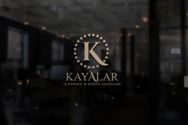 Kayalar iş Merkezi - İş Merkezi - Bursa Harmancık