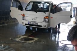 Karademir Oto Yıkama