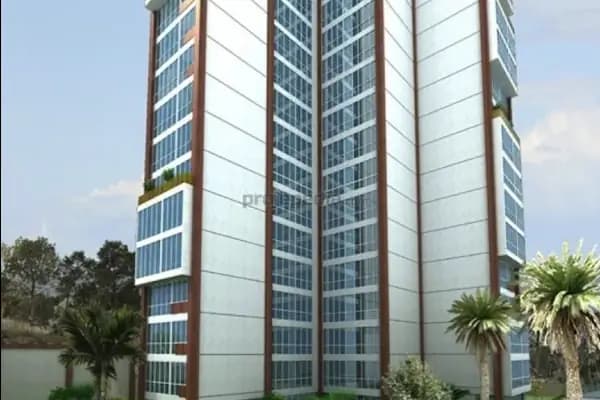 Prime Suites Apart Hotel and Residence - Otel - İstanbul Bahçelievler