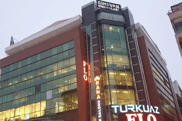 Van Rana Güzellik Merkezi - Cilt Bakım Kliniği - Van Gevaş