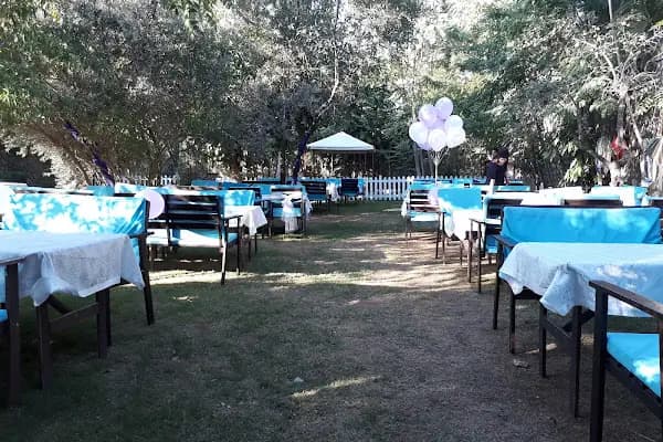 desra köşk - Restoran - İzmir Buca
