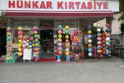 Hünkar Kırtasiye