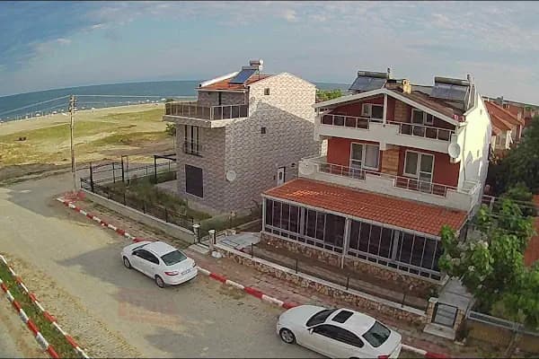Nurlu 1 Sitesi - Konut Geliştirme - Edirne Enez