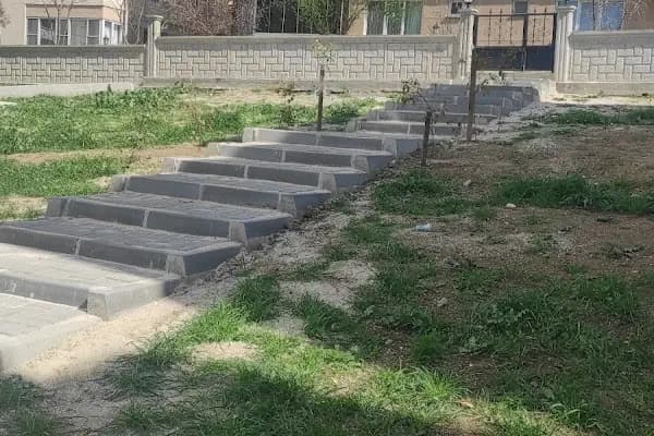 Çağla 22 - Apartman Kompleksi - Edirne Edirne Merkez