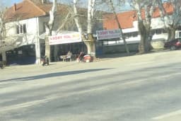 ARSLAN ERKEK KUAFÖR
