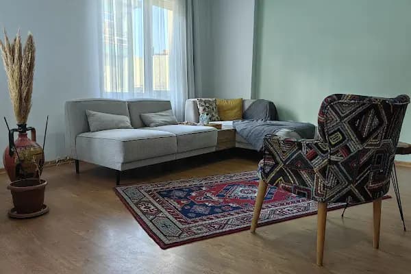 KEŞAN PSİKOLOG HALİL EKREM KALFA - ACADEMIA PSİKOLOJİ - Psikolog - Edirne Edirne Merkez