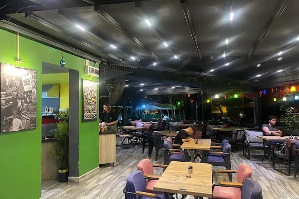Quench Cafe - Kafe - Kocaeli Çayırova
