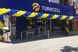 Turkcell Mazı İletişim Merkezı